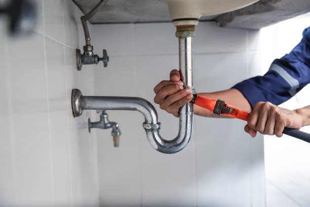 Best Water heater installation and repair in Fort Thompson, SD